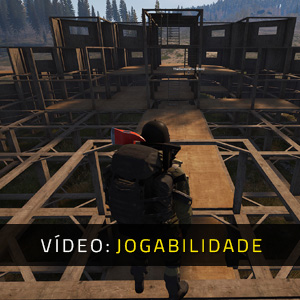 Deadside - Vídeo de Jogabilidade