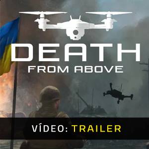 Death From Above - Trailer de Vídeo