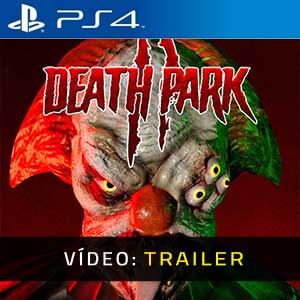 Death Park 2 Xbox Series Atrelado De Vídeo