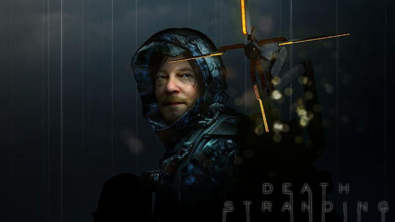 Нужен ли ps plus для death stranding