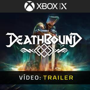 Deathbound - Trailer de Vídeo