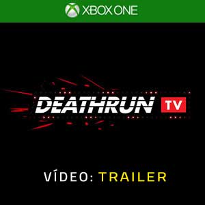 DEATHRUN TV Xbox One Atrelado De Vídeo