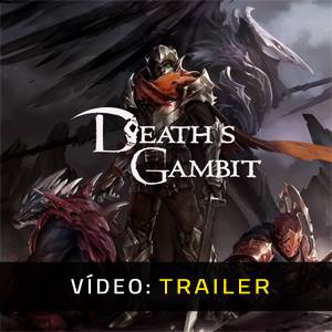 Deaths Gambit - Trailer