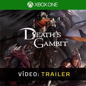 Deaths Gambit - Trailer