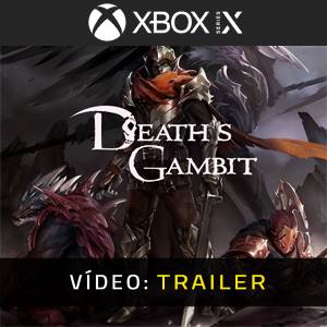 Deaths Gambit - Trailer