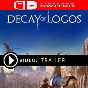 Comprar Decay of Logos Nintendo Switch barato Comparar Preços