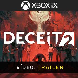 Deceit 2 Trailer de Vídeo