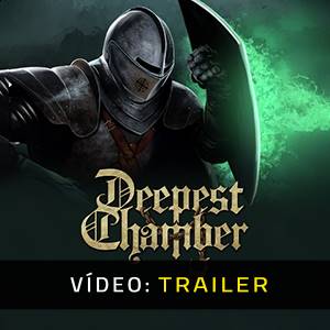 Deepest Chamber Resurrection - Trailer