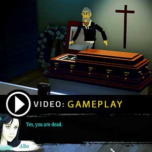 Demons Never Lie Gameplay Video