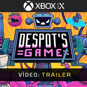 Despot’s Game Dystopian Army Builder Atrelado De Vídeo