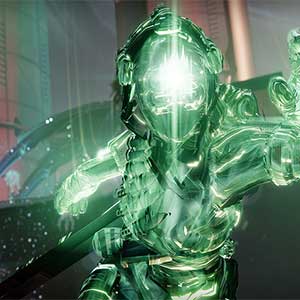 Destiny 2 Lightfall Cordão