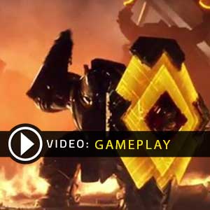 Destiny 2 Vídeo de jogabilidade