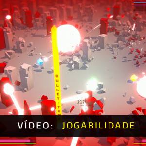 Destropolis - Jogabilidade