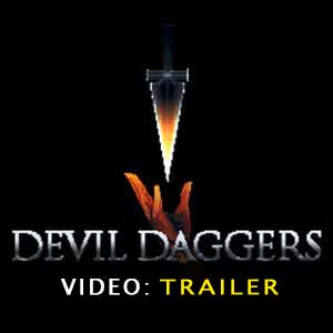 Comprar Devil Daggers CD Key Comparar Preços