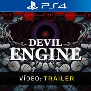 Devil Engine PS4 - Trailer