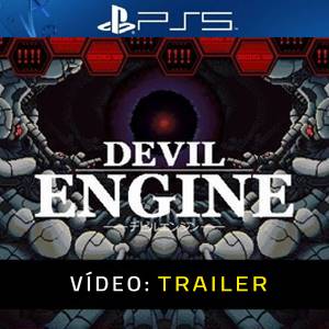 Devil Engine PS5 - Trailer