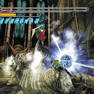 Devil May Cry HD Collection Pesadelo