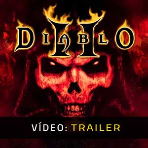 Diablo 2 Trailer de Vídeo
