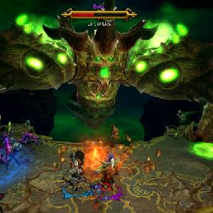 Diablo 3 Eternal Collection - Senhor das Mentiras