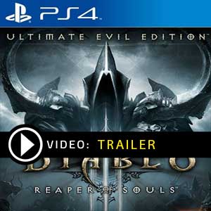 Comprar Diablo 3 Ultimate Evil Edition PS4 Codigo Comparar Preços
