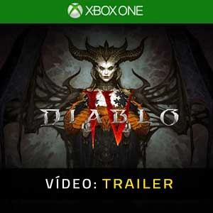 Diablo 4