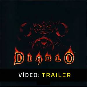 Diablo Trailer de Vídeo