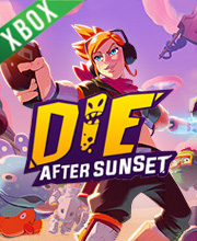 Die After Sunset