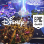 Disney e Epic Games se unem: O que isso significa para os jogadores?