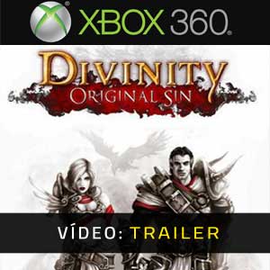 Divinity Original Sin Trailer de Vídeo