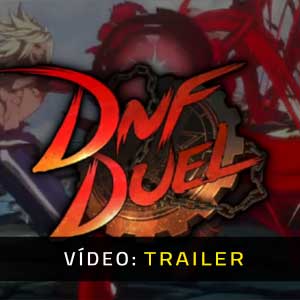 DNF Duel Video Trailer