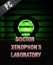 Doctor Xenophons Laboratory