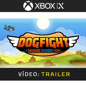 Dogfight - Atrelado de Vídeo