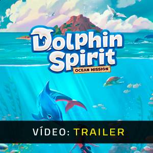 Dolphin Spirit Ocean Mission Trailer de vídeo