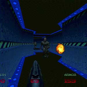 DOOM 64