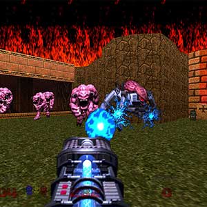 DOOM 64