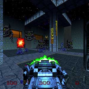 DOOM 64