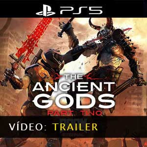 DOOM Eternal The Ancient Gods Part Two Atrelado de vídeo