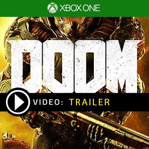 Comprar Doom Xbox One Codigo Comparar Preços