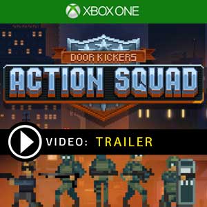 Comprar Door Kickers Action Squad Xbox One Barato Comparar Preços