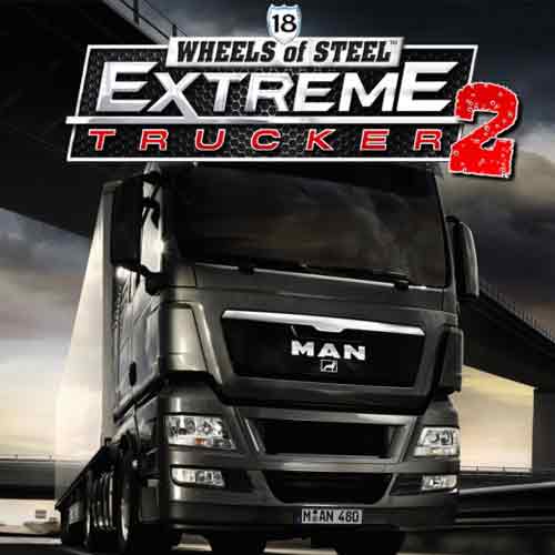 18 Wheels of Steel Extreme Trucker 2 CD Key Comparar Preços