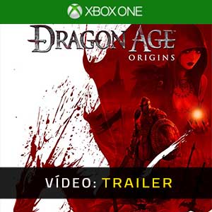 Dragon Age Origins Xbox One- Atrelado de Vídeo