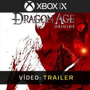 Dragon Age Origins Xbox Series- Atrelado de Vídeo