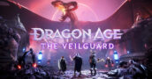 Dragon Age The Veilguard não estará disponível nessas plataformas