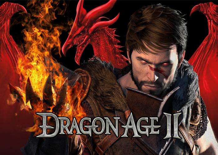 Comprar Dragon Age 2 CD Key Comparar Preços