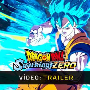 Dragon Ball Sparking Zero - Trailer
