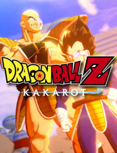 Comprar DRAGON BALL Z: KAKAROT - Edição Definitiva - Pacote de