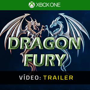 Dragon Fury Trailer de vídeo