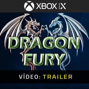 Dragon Fury Trailer de vídeo