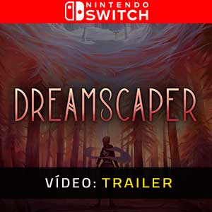 Dreamscaper Vídeo do atrelado Nintendo Switch