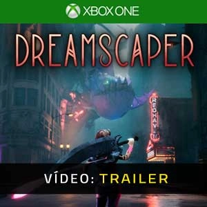 Dreamscaper